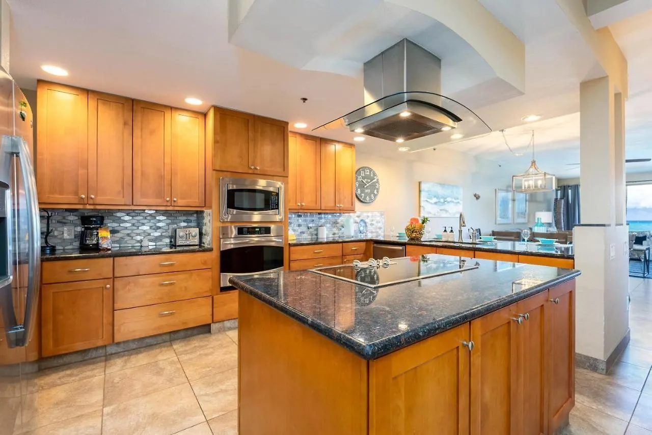 Sands Of Kahana 315 2Bd 2Ba Oceanfront Condo