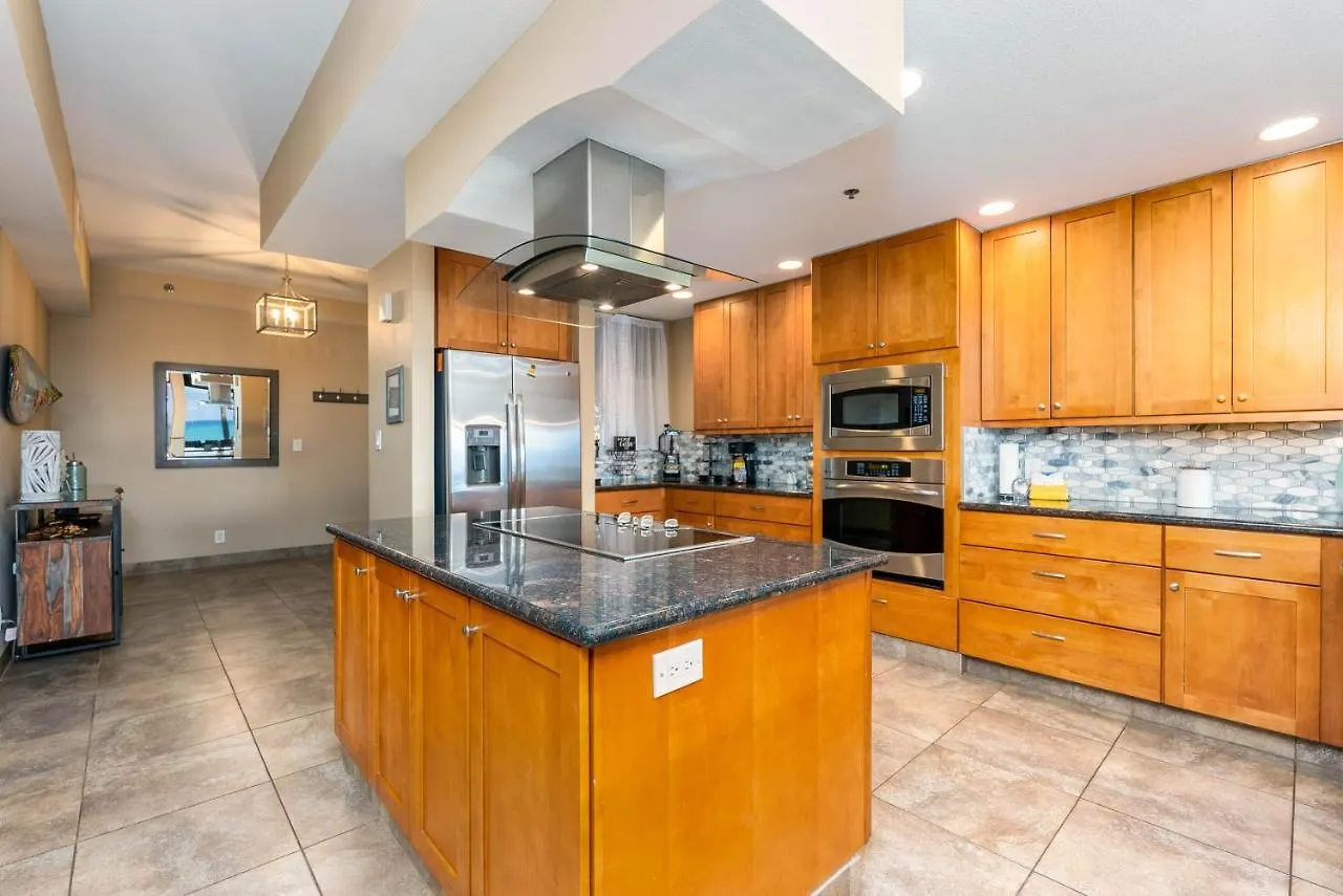 Sands Of Kahana 315 2Bd 2Ba Oceanfront Condo