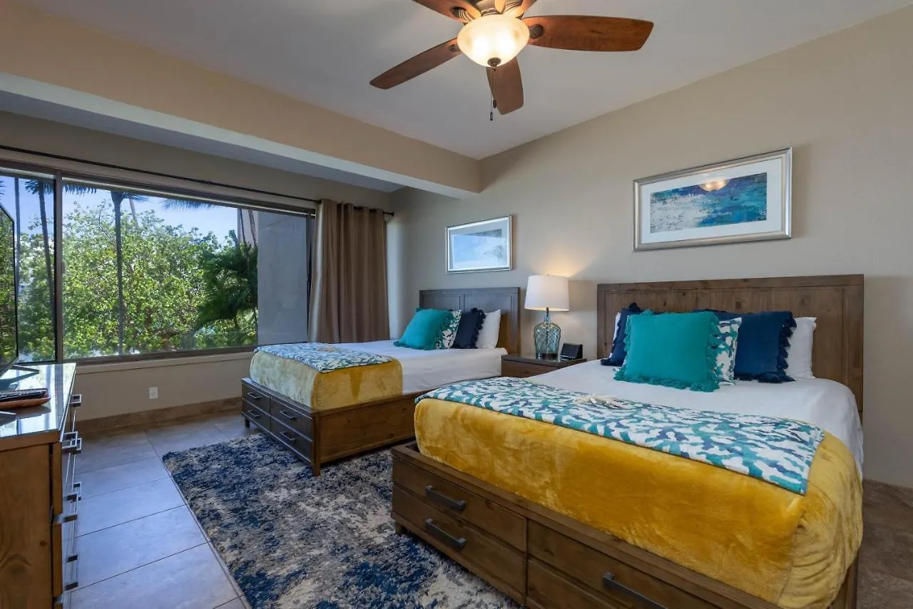 Sands Of Kahana 315 2Bd 2Ba Oceanfront Condo Apartment